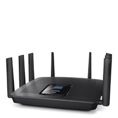 Buy Linksys EA 9500 Max Stream AC5400 Mu-Mimo Gigabit Router from Vmart in Pakistan
