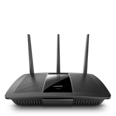 Buy Linksys EA 7500 Max Stream AC1900 Mu-Mimo Gigabit Router from Vmart in Pakistan