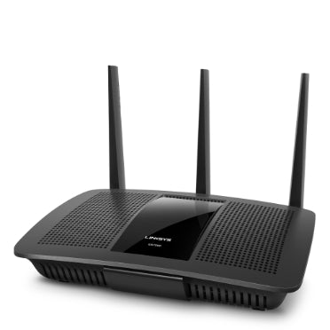 Buy Linksys EA 7500 Max Stream AC1900 Mu-Mimo Gigabit Router from Vmart in Pakistan