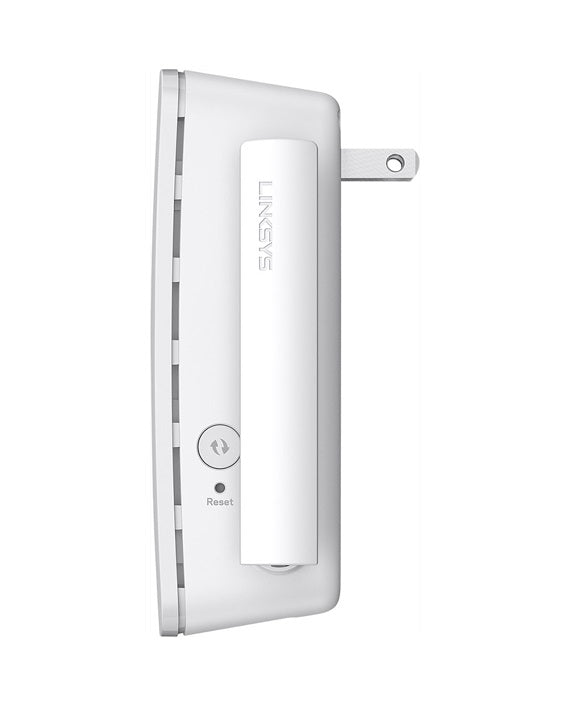 Buy Linksys RE6300 AC750 BOOST WiFi Extender from Vmart in Pakistan