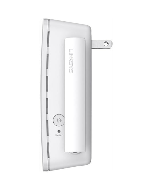Buy Linksys RE6300 AC750 BOOST WiFi Extender from Vmart in Pakistan