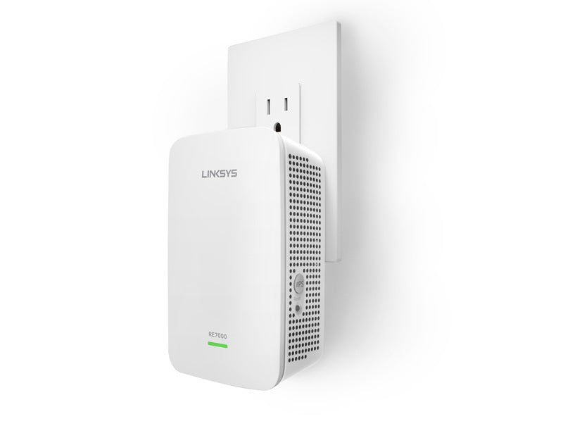 Buy Linksys RE7000 Max-Stream AC1900+ WiFi Extender from Vmart in Pakistan