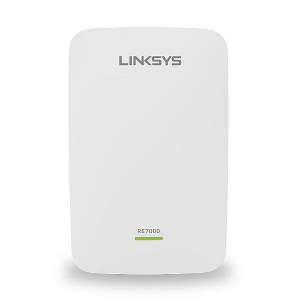 Buy Linksys RE7000 Max-Stream AC1900+ WiFi Extender from Vmart in Pakistan