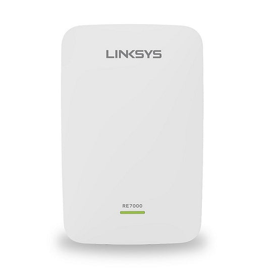 Buy Linksys RE7000 Max-Stream AC1900+ WiFi Extender from Vmart in Pakistan