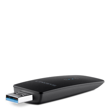 Buy Linksys WUSB6300 AC1200 Wireless-AC USB Adapter from Vmart in Pakistan