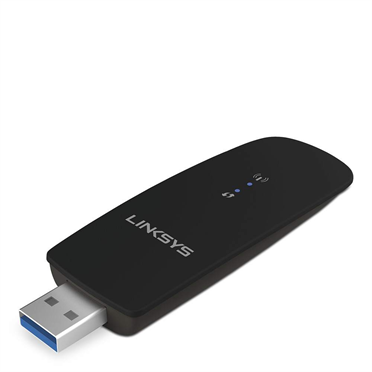 Buy Linksys WUSB6300 AC1200 Wireless-AC USB Adapter from Vmart in Pakistan