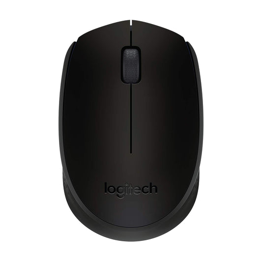 Buy Logitech B170 Wireless Mouse from Vmart in Pakistan