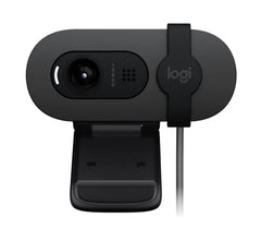 Buy Logitech Brio 100 Full HD 1080p Webcam from Vmart in Pakistan