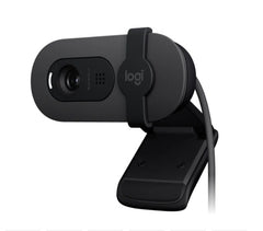 Buy Logitech Brio 100 Full HD 1080p Webcam from Vmart in Pakistan
