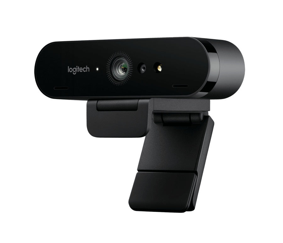 Buy Logitech Brio Stream Edition from Vmart in Pakistan