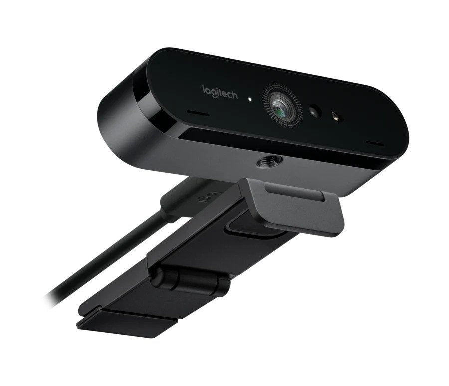 Buy Logitech Brio Stream Edition from Vmart in Pakistan
