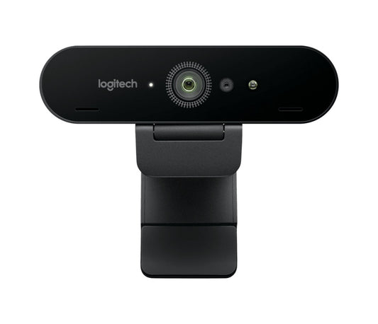 Buy Logitech Brio Stream Edition from Vmart in Pakistan
