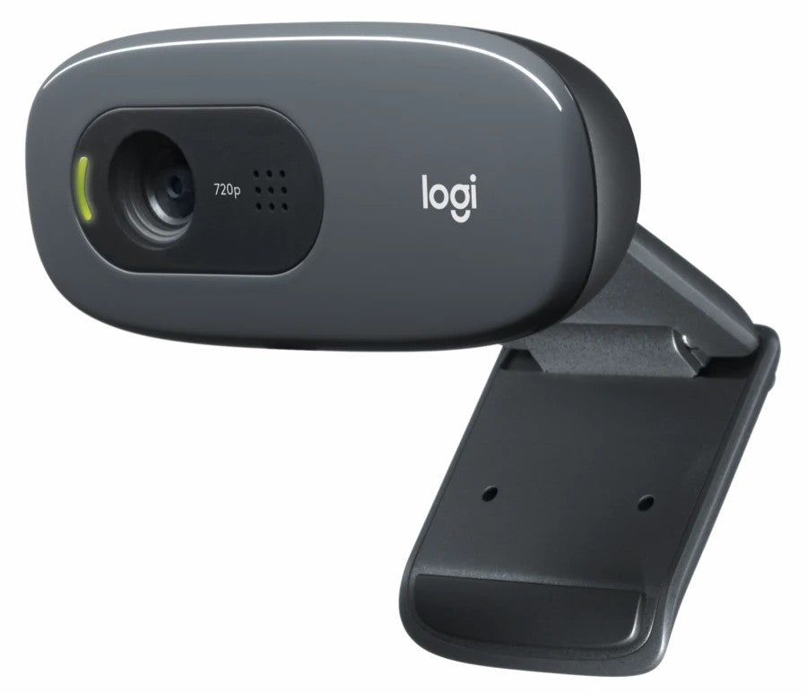 Buy Logitech C270 HD Webcam from Vmart in Pakistan