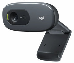 Buy Logitech C270 HD Webcam from Vmart in Pakistan