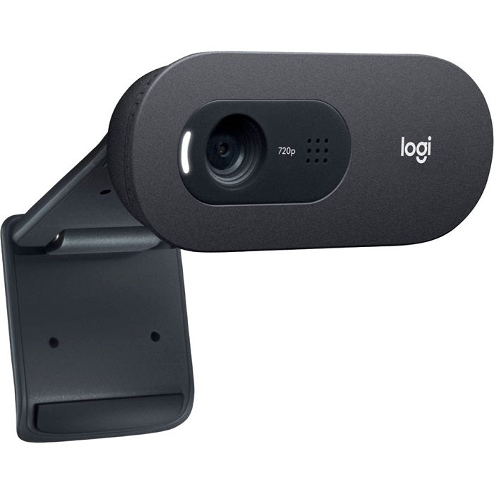 Buy Logitech C505 HD Webcam from Vmart in Pakistan