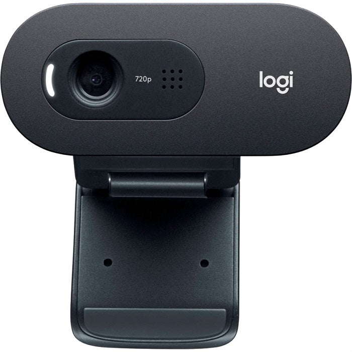 Buy Logitech C505 HD Webcam from Vmart in Pakistan