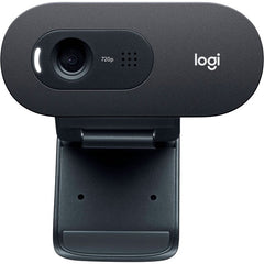 Buy Logitech C505 HD Webcam from Vmart in Pakistan