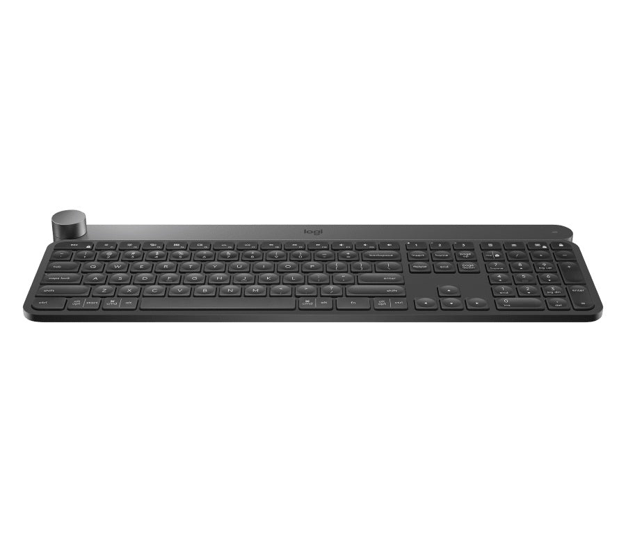 Buy Logitech Craft Advanced Keyboard from Vmart in Pakistan