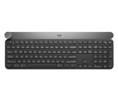 Buy Logitech Craft Advanced Keyboard from Vmart in Pakistan