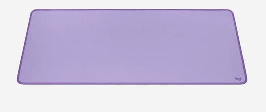 Buy Logitech Desk Mat Studio Series - Lavender from Vmart in Pakistan