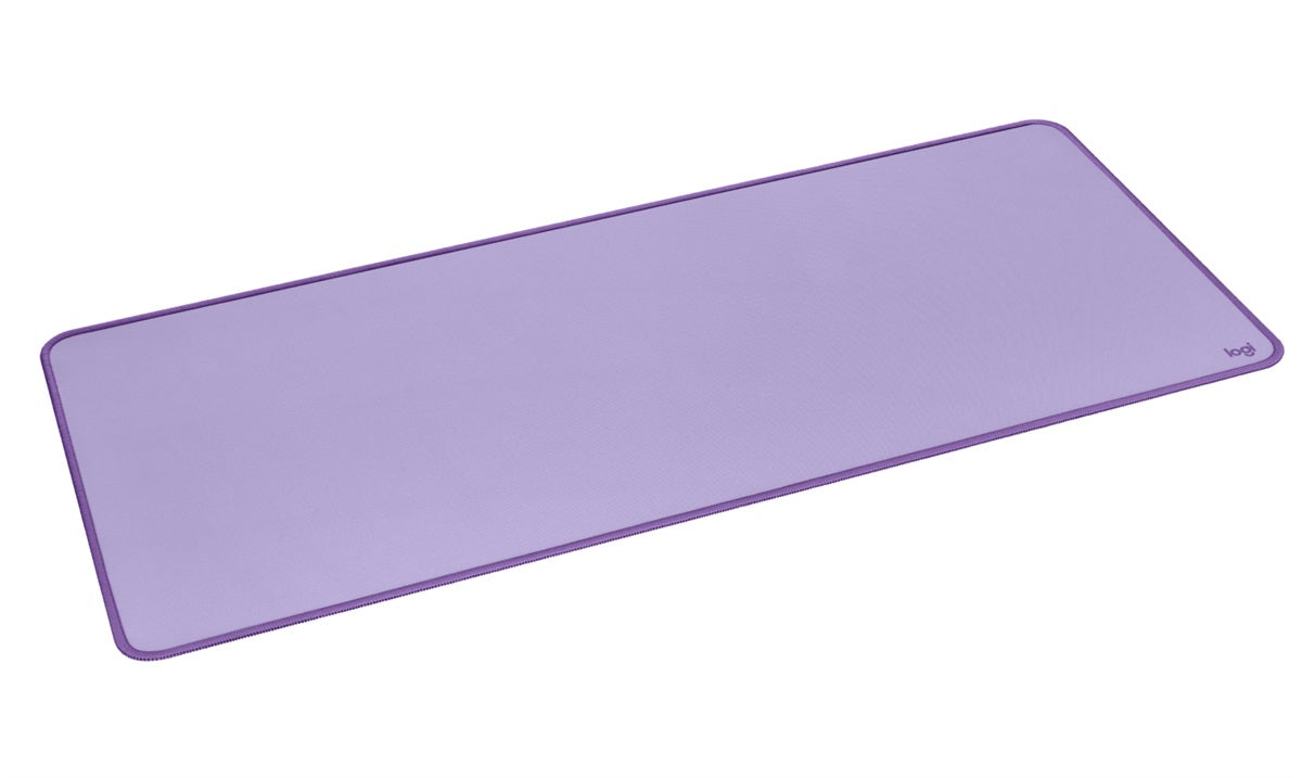 Buy Logitech Desk Mat Studio Series - Lavender from Vmart in Pakistan