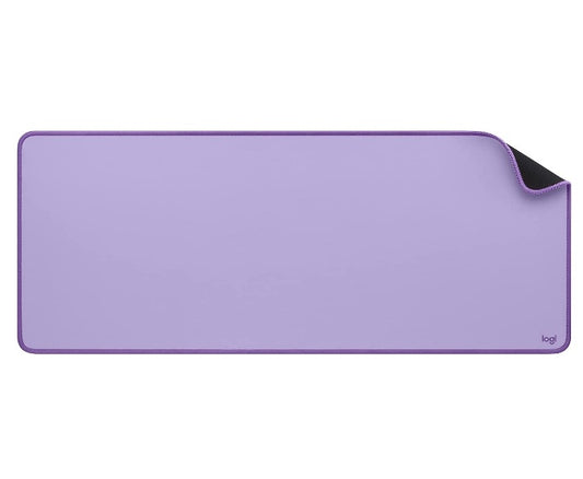 Buy Logitech Desk Mat Studio Series - Lavender from Vmart in Pakistan