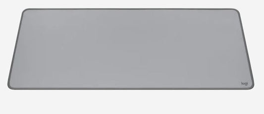 Buy Logitech Desk Mat Studio Series - Mid Grey from Vmart in Pakistan