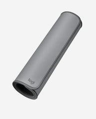 Buy Logitech Desk Mat Studio Series - Mid Grey from Vmart in Pakistan