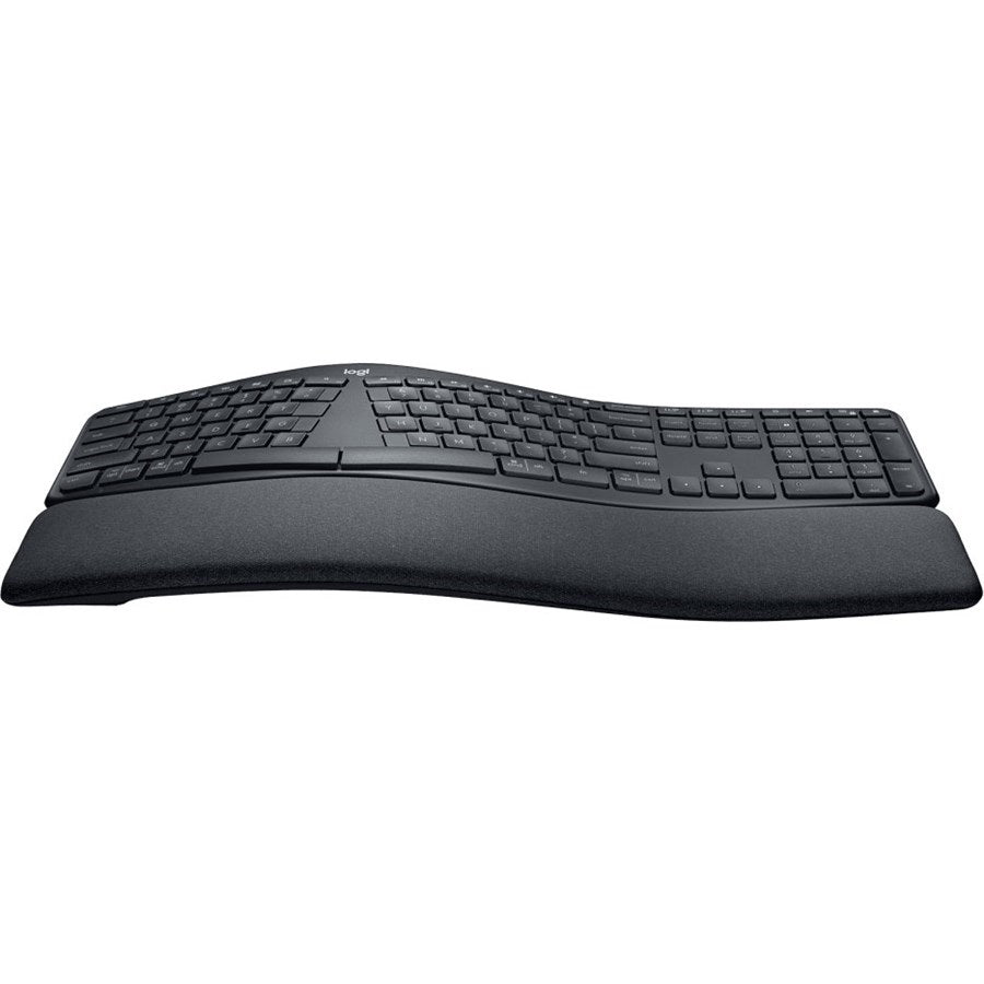 Buy Logitech ERGO K860 Split Ergonomic Keyboard from Vmart in Pakistan