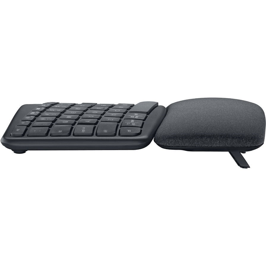 Buy Logitech ERGO K860 Split Ergonomic Keyboard from Vmart in Pakistan