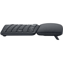 Buy Logitech ERGO K860 Split Ergonomic Keyboard from Vmart in Pakistan