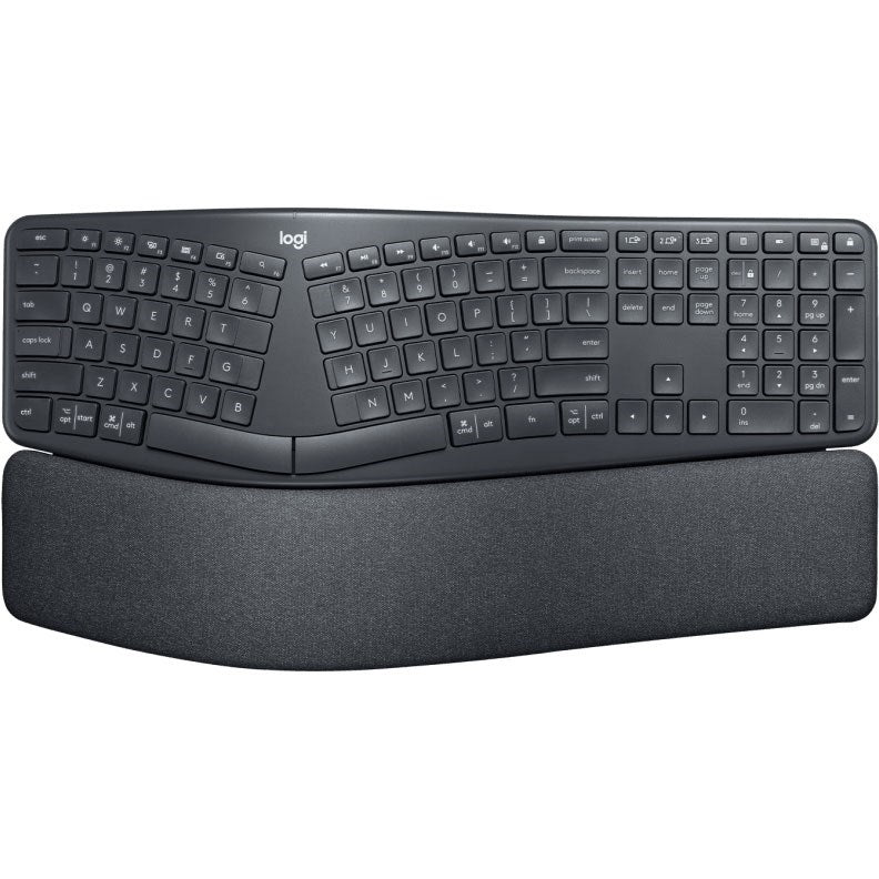 Buy Logitech ERGO K860 Split Ergonomic Keyboard from Vmart in Pakistan