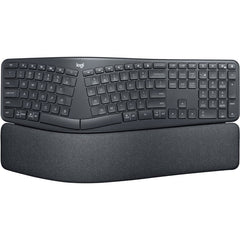 Buy Logitech ERGO K860 Split Ergonomic Keyboard from Vmart in Pakistan