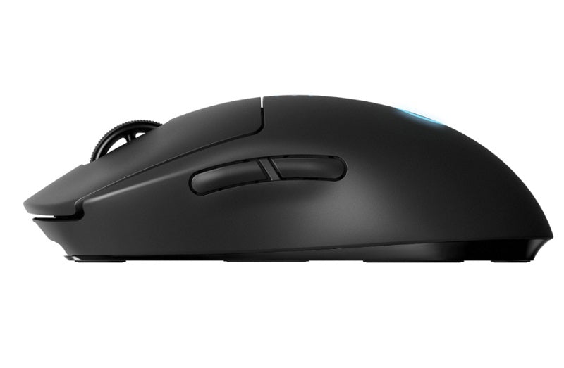 Buy Logitech G PRO Wireless Optical Gaming Mouse from Vmart in Pakistan