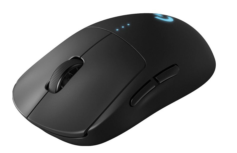 Buy Logitech G PRO Wireless Optical Gaming Mouse from Vmart in Pakistan