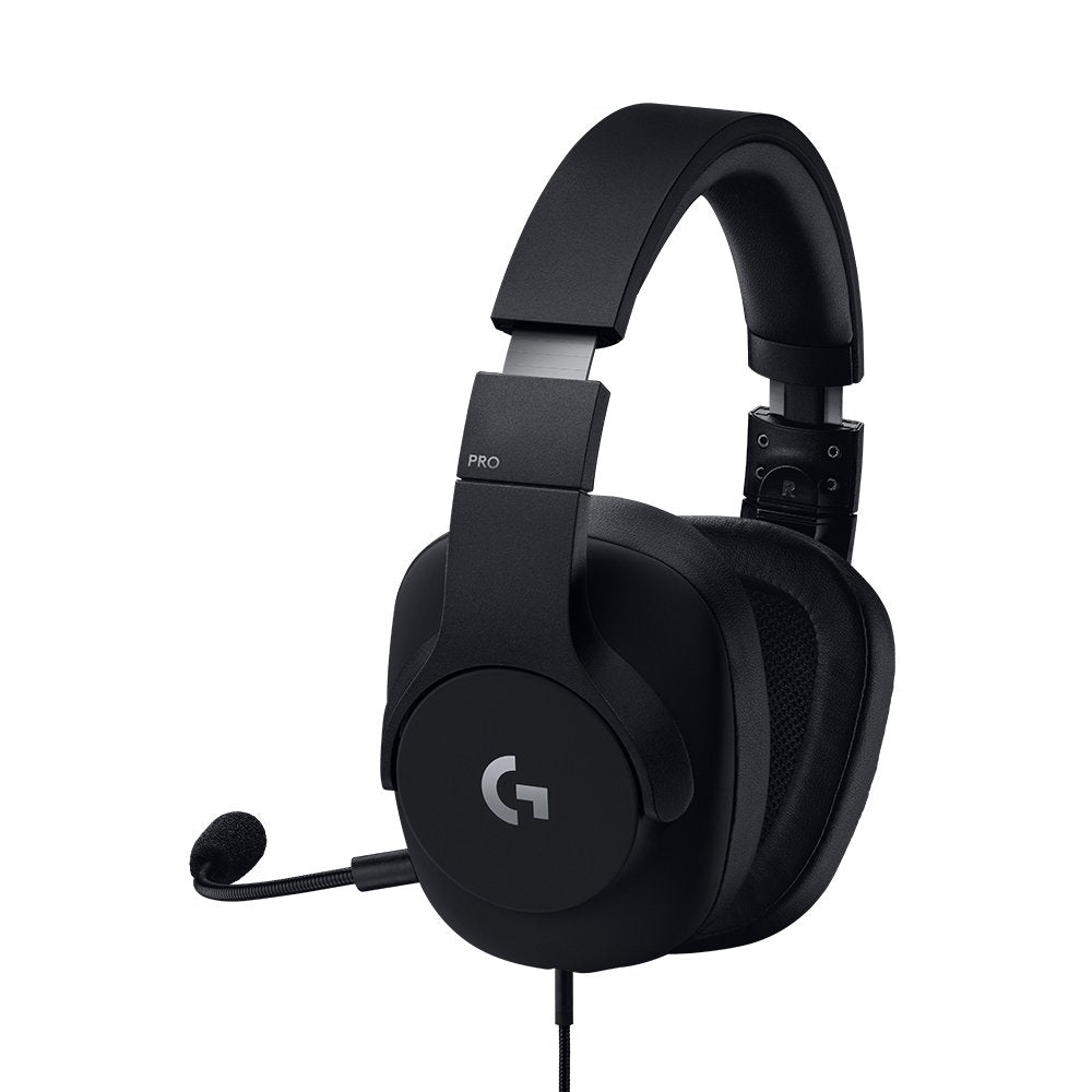 Buy Logitech G Pro Gaming Headset from Vmart in Pakistan