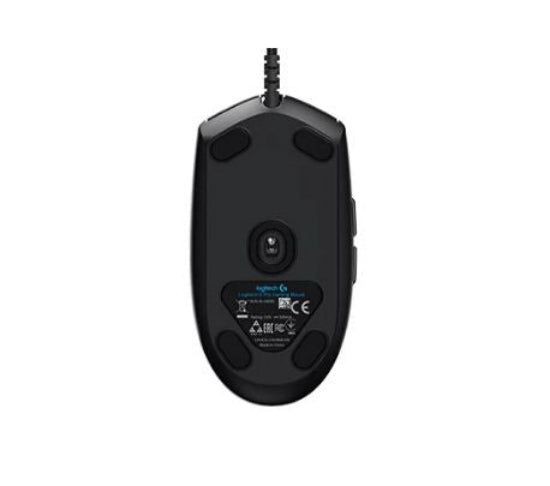 Buy Logitech G Pro Hero Gaming Mouse With 16K Sensor from Vmart in Pakistan