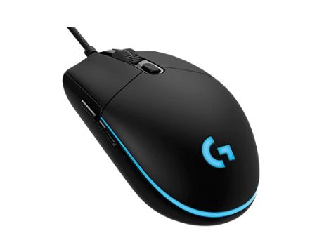 Buy Logitech G Pro Hero Gaming Mouse With 16K Sensor from Vmart in Pakistan