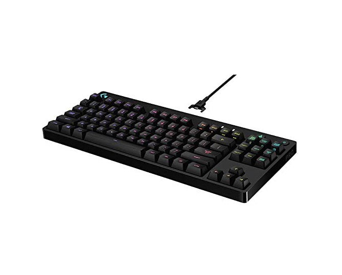 Buy Logitech G Pro Keyboard from Vmart in Pakistan