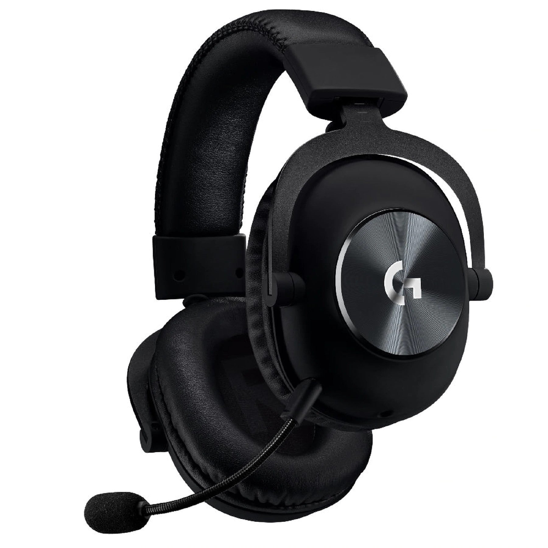 Buy Logitech G Pro X Gaming Headset With Blue Voice from Vmart in Pakistan
