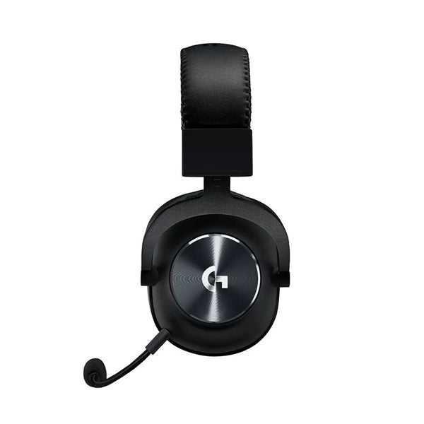 Buy Logitech G Pro X Gaming Headset With Blue Voice from Vmart in Pakistan