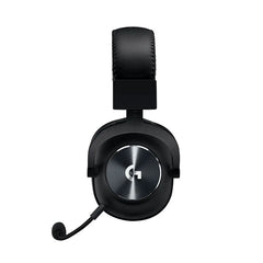 Buy Logitech G Pro X Gaming Headset With Blue Voice from Vmart in Pakistan