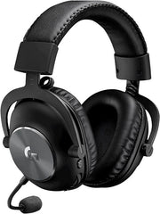 Buy Logitech G Pro X Wireless Lightspeed Gaming Headset from Vmart in Pakistan