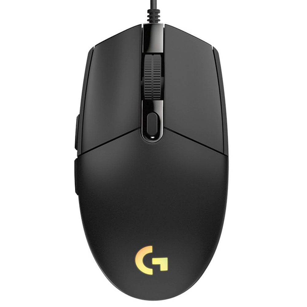 Buy Logitech G102 LightSync Gaming Mouse from Vmart in Pakistan