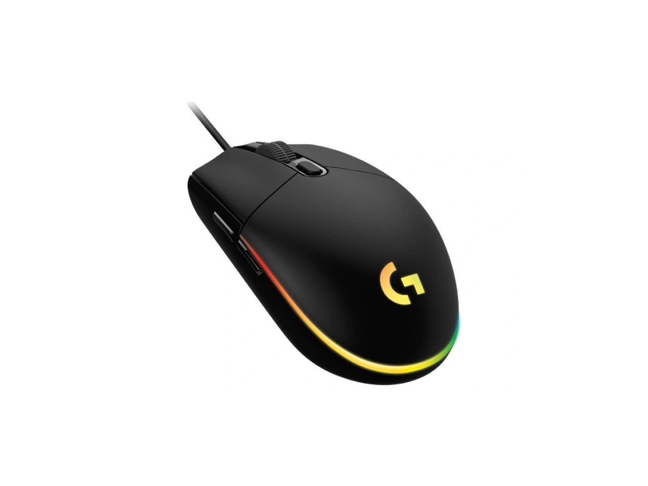 Buy Logitech G102 LightSync Gaming Mouse from Vmart in Pakistan