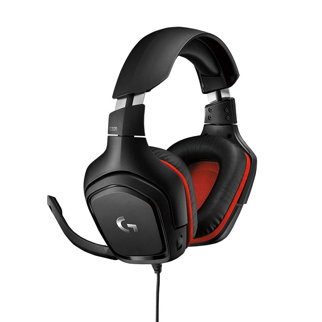 Buy Logitech G331 Stereo Gaming Headset from Vmart in Pakistan