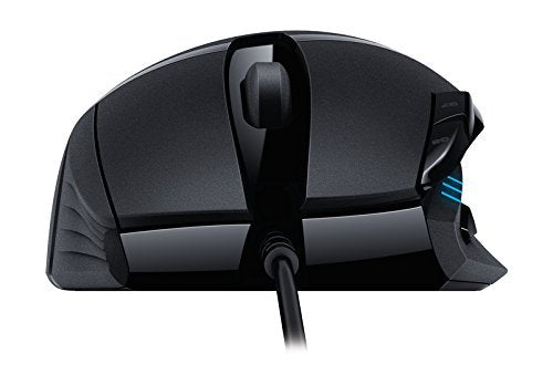 Buy Logitech G402 Hyperion Fury Ultra-Fast FPS Gaming Mouse from Vmart in Pakistan