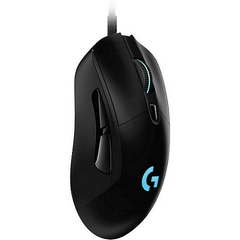 Buy Logitech G403 Hero Gaming Mouse from Vmart in Pakistan