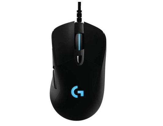 Buy Logitech G403 Hero Gaming Mouse from Vmart in Pakistan