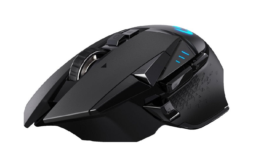 Buy Logitech G502 LightSpeed Wireless Gaming Mouse from Vmart in Pakistan